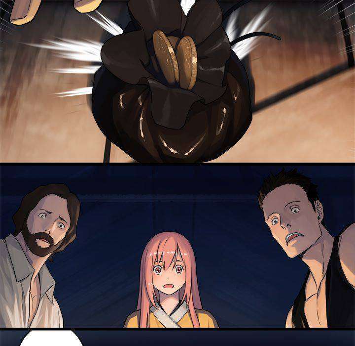 Her Summon Chapter 37 - halaman 55