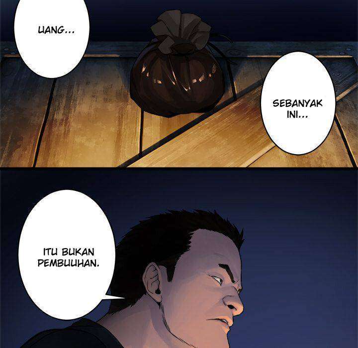 Her Summon Chapter 37 - halaman 56