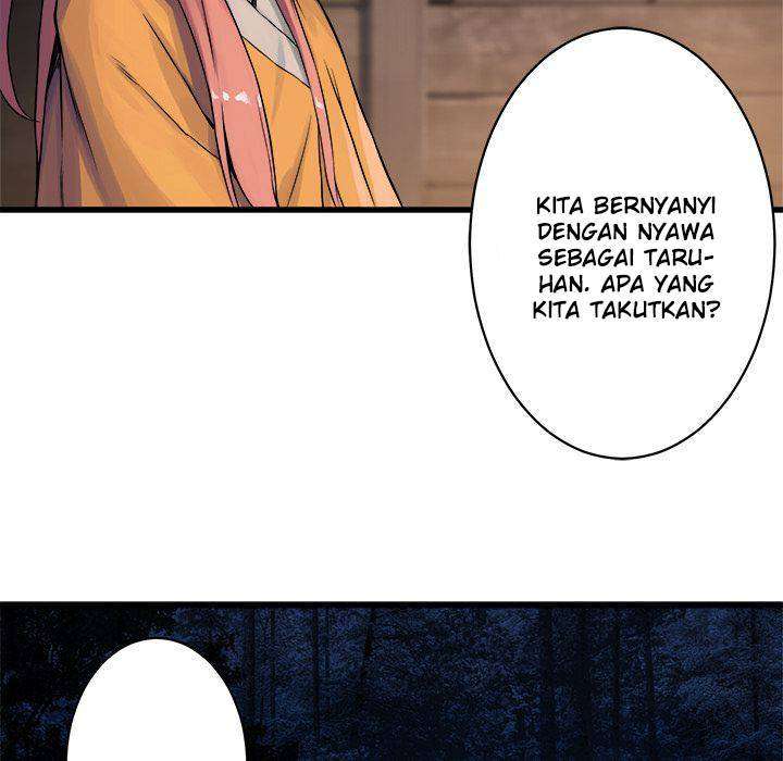 Her Summon Chapter 37 - halaman 59