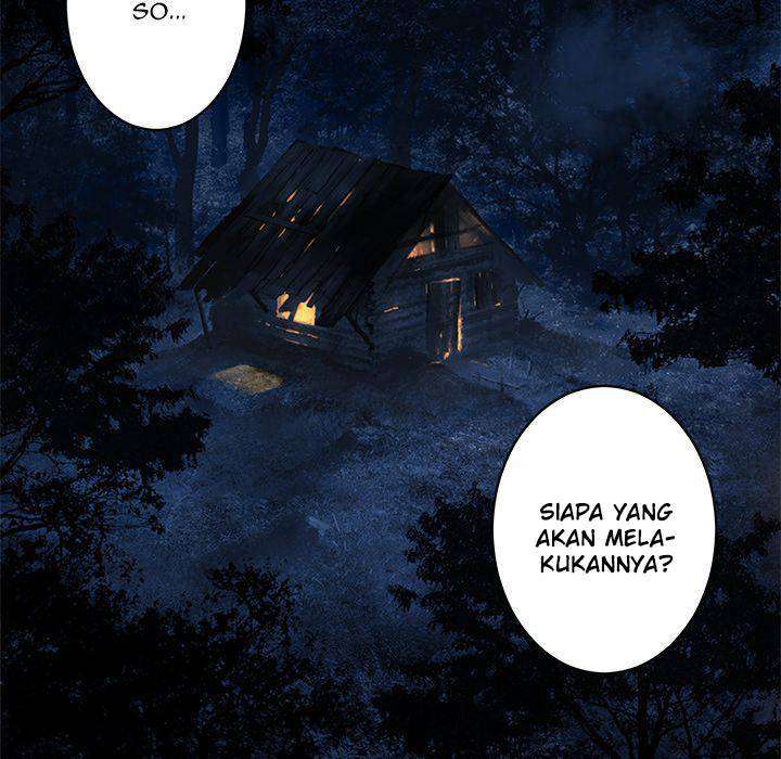 Her Summon Chapter 37 - halaman 60