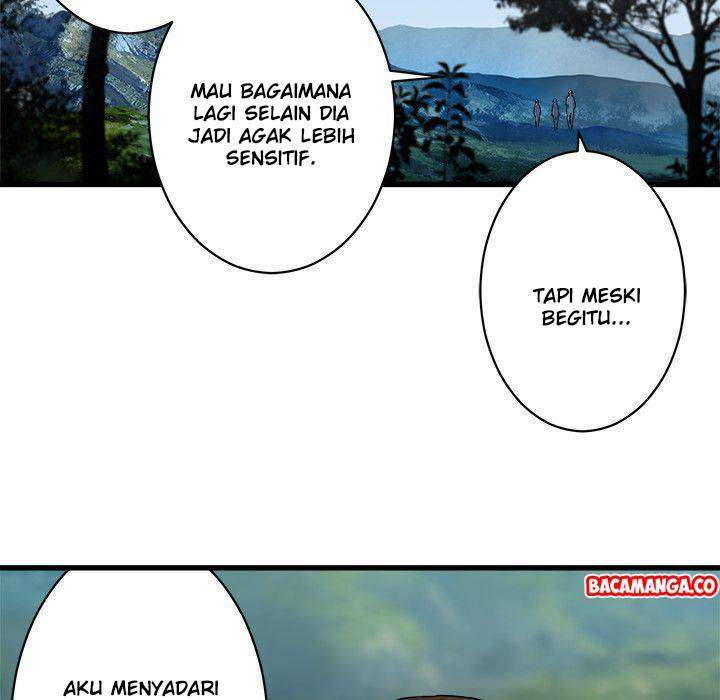 Her Summon Chapter 37 - halaman 7