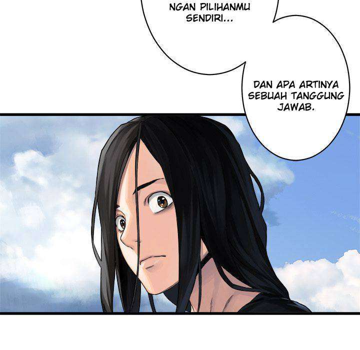 Her Summon Chapter 37 - halaman 9