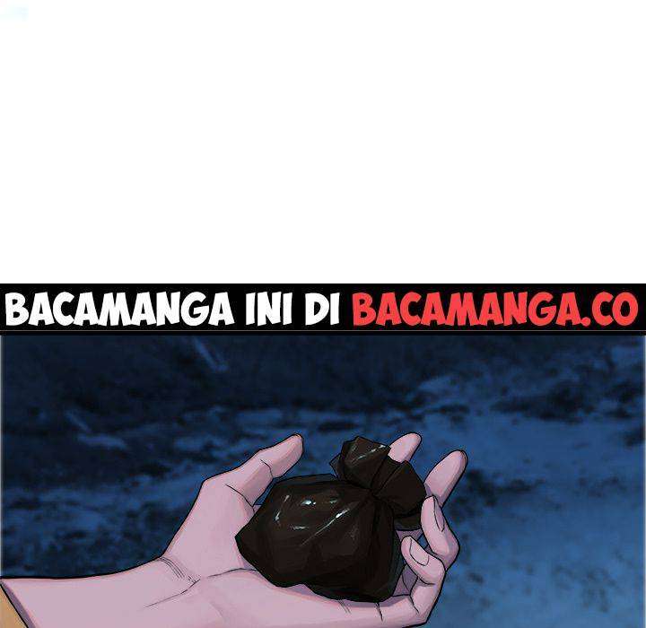 Her Summon Chapter 38 - halaman 1