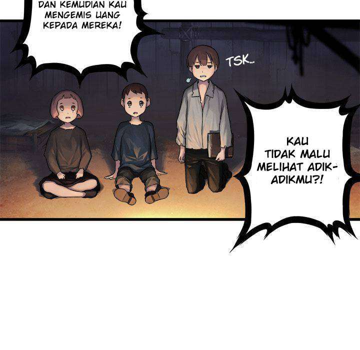 Her Summon Chapter 38 - halaman 10