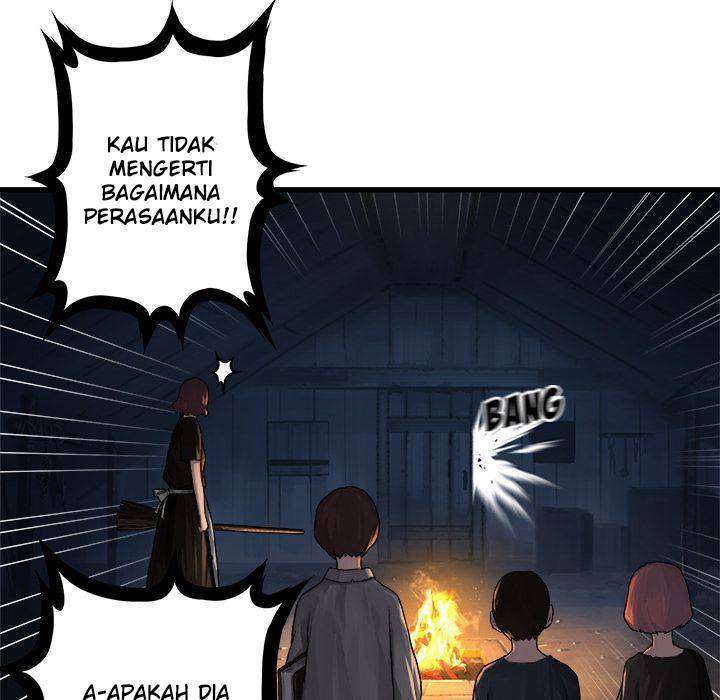 Her Summon Chapter 38 - halaman 12