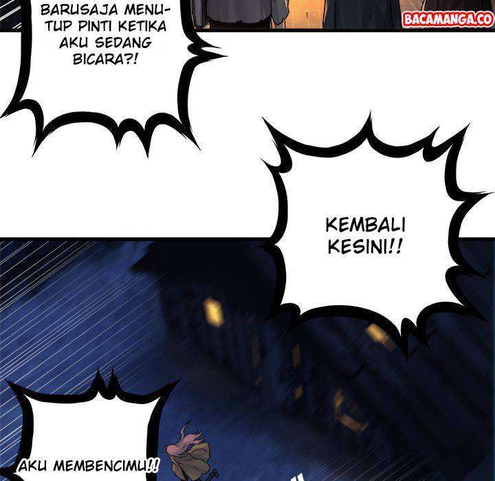 Her Summon Chapter 38 - halaman 13