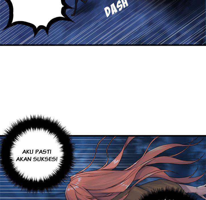 Her Summon Chapter 38 - halaman 14