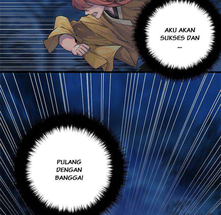 Her Summon Chapter 38 - halaman 15