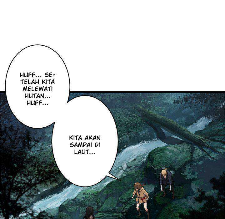 Her Summon Chapter 38 - halaman 19