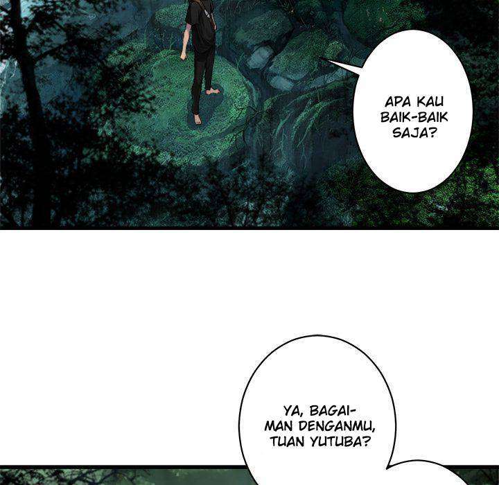 Her Summon Chapter 38 - halaman 20