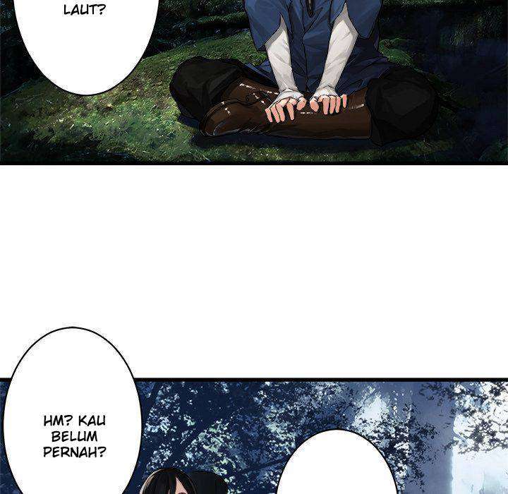 Her Summon Chapter 38 - halaman 23