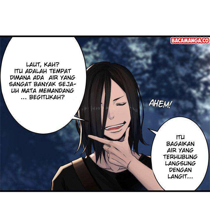 Her Summon Chapter 38 - halaman 25