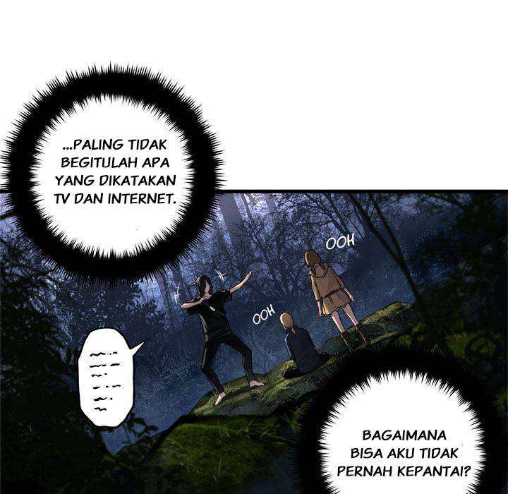 Her Summon Chapter 38 - halaman 26