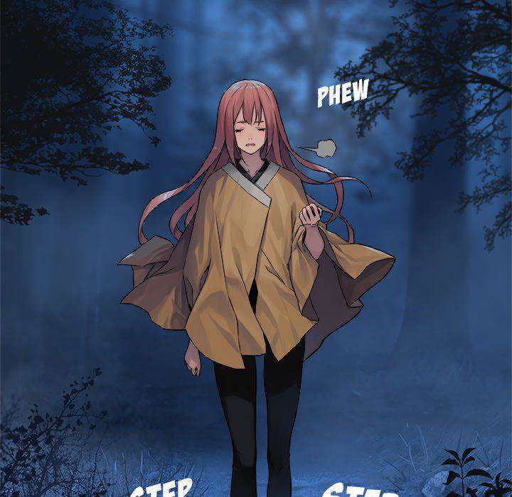 Her Summon Chapter 38 - halaman 3