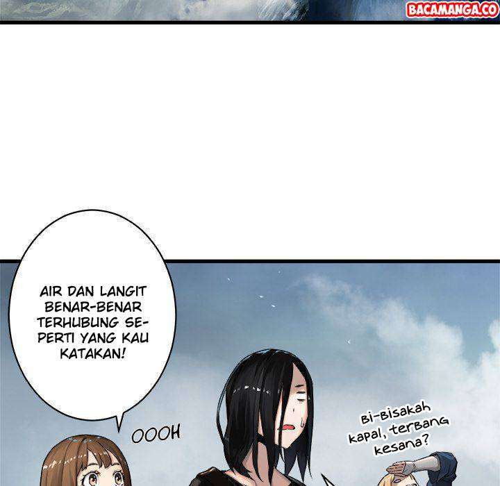 Her Summon Chapter 38 - halaman 37