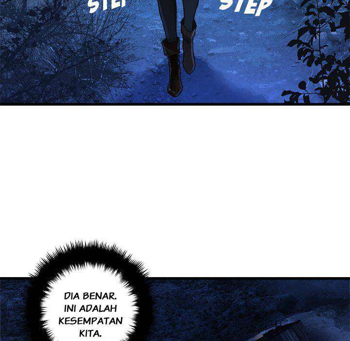 Her Summon Chapter 38 - halaman 4