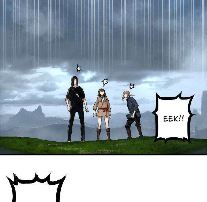 Her Summon Chapter 38 - halaman 43