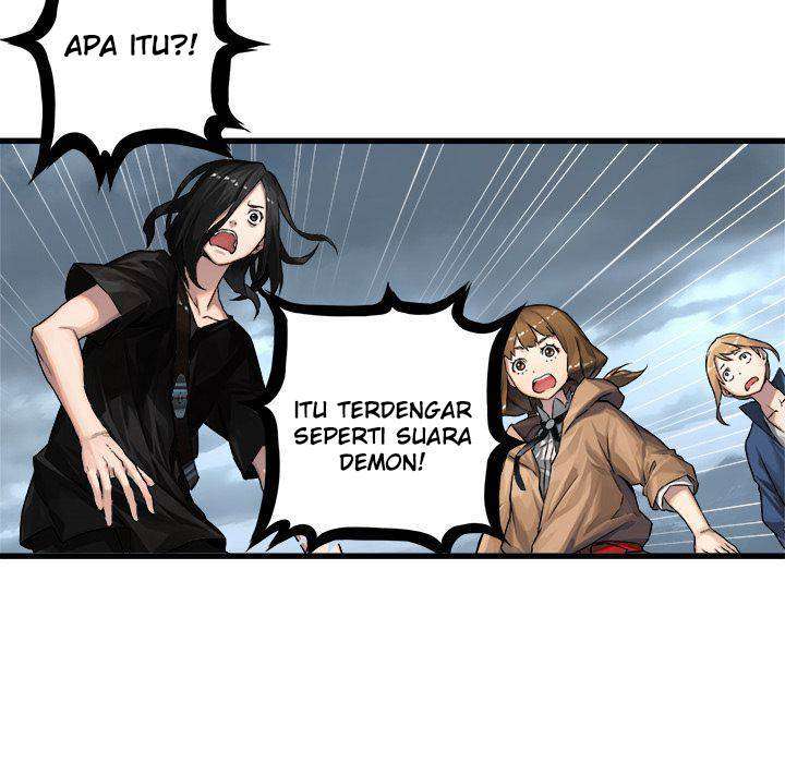 Her Summon Chapter 38 - halaman 44