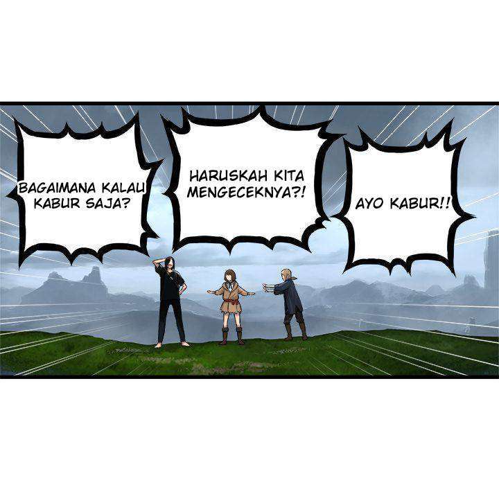 Her Summon Chapter 38 - halaman 45