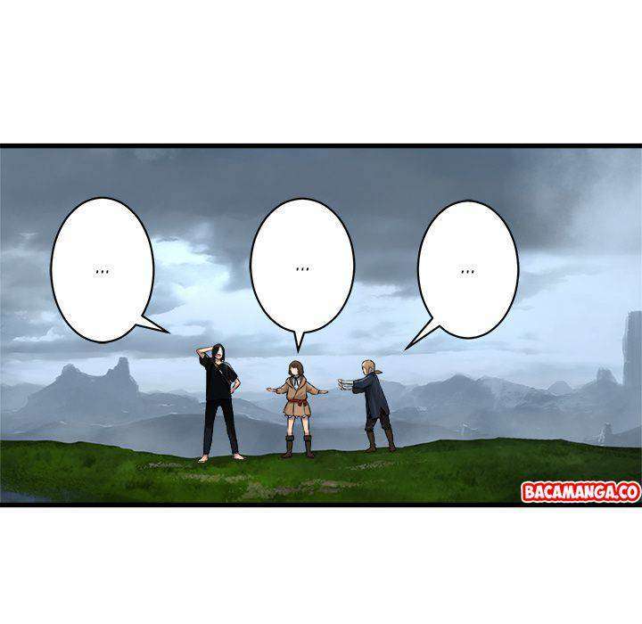 Her Summon Chapter 38 - halaman 46