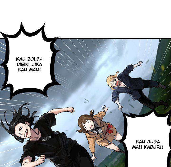 Her Summon Chapter 38 - halaman 47