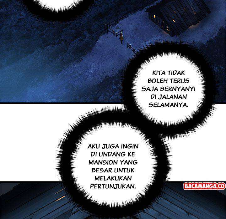 Her Summon Chapter 38 - halaman 5