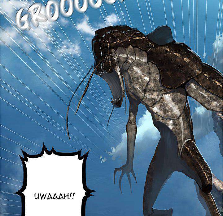 Her Summon Chapter 38 - halaman 50