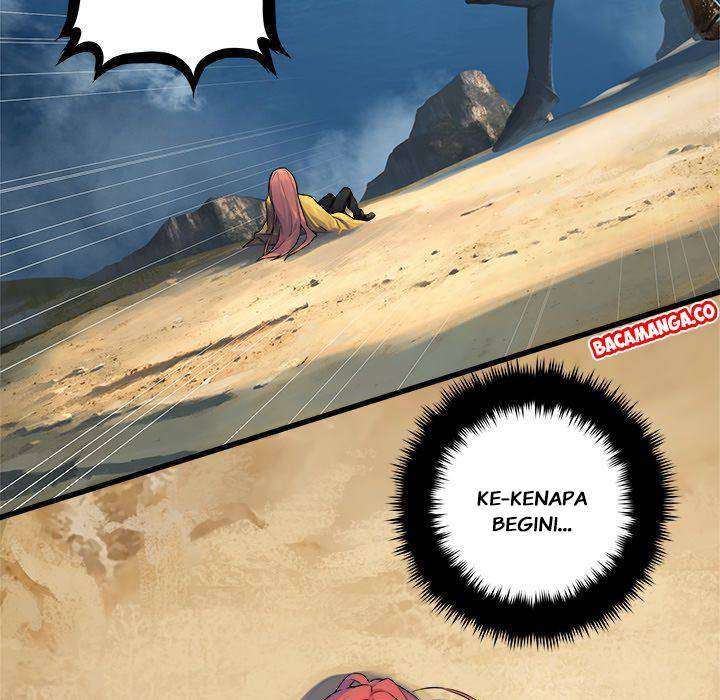 Her Summon Chapter 38 - halaman 51