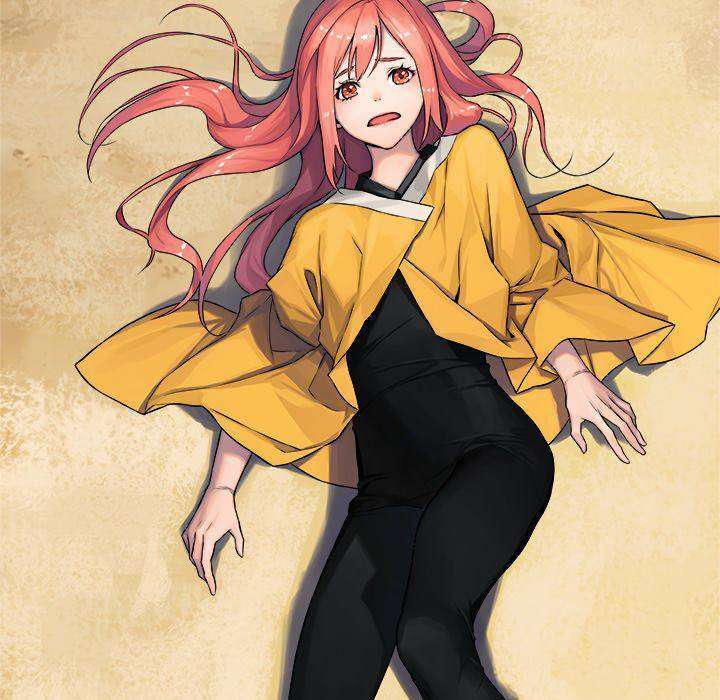 Her Summon Chapter 38 - halaman 52