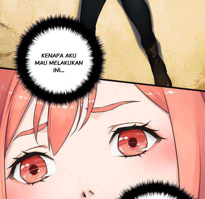 Her Summon Chapter 38 - halaman 53