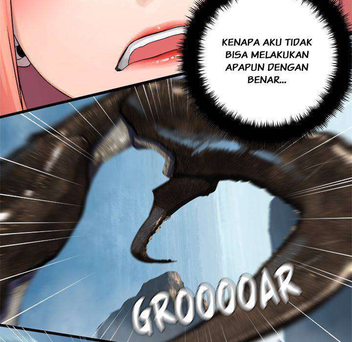 Her Summon Chapter 38 - halaman 54
