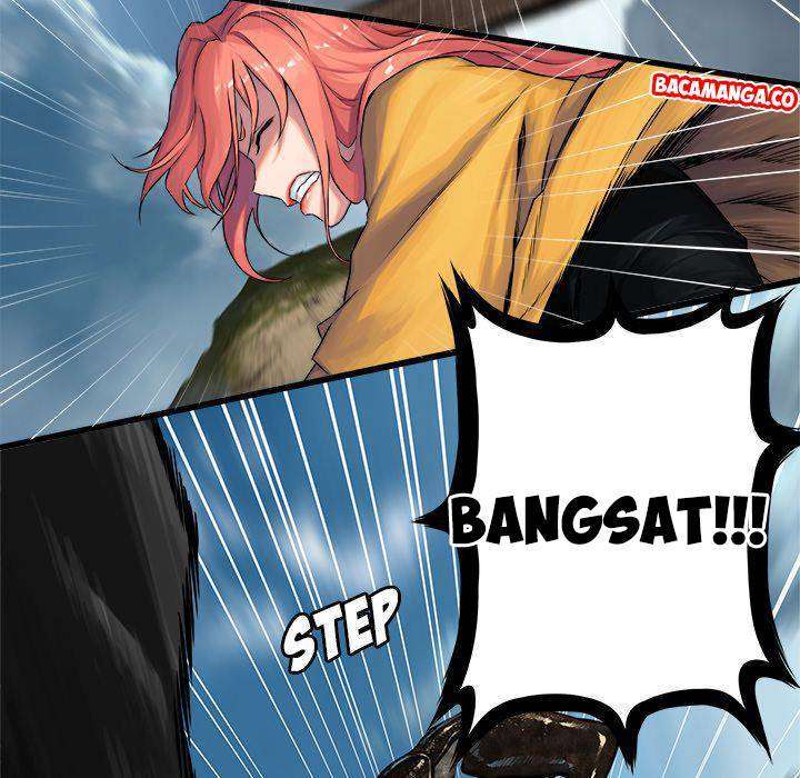 Her Summon Chapter 38 - halaman 55