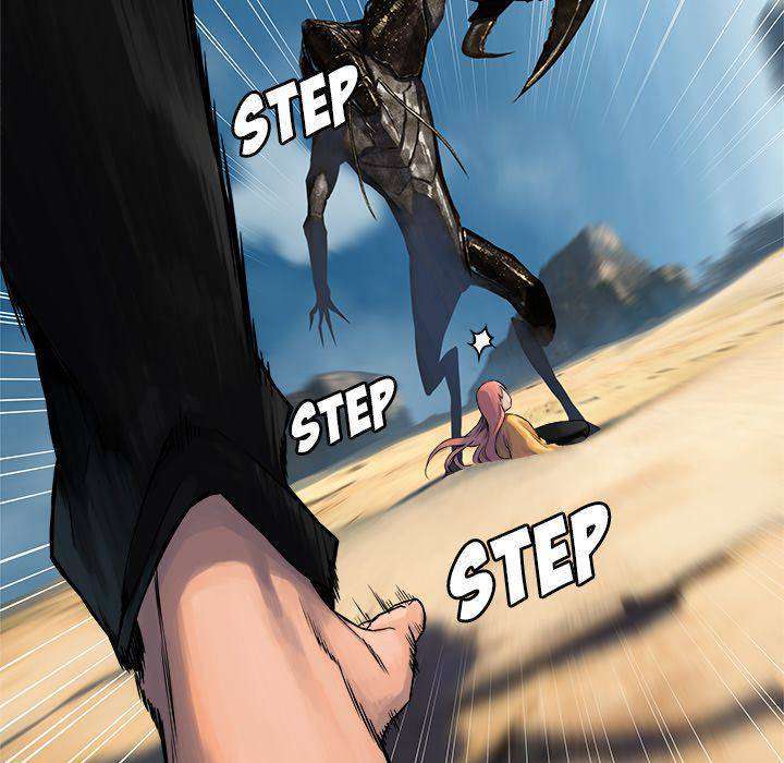 Her Summon Chapter 38 - halaman 56