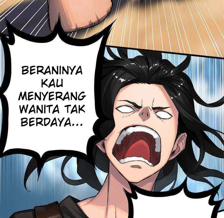 Her Summon Chapter 38 - halaman 57
