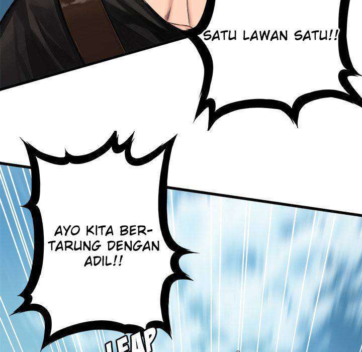 Her Summon Chapter 38 - halaman 58
