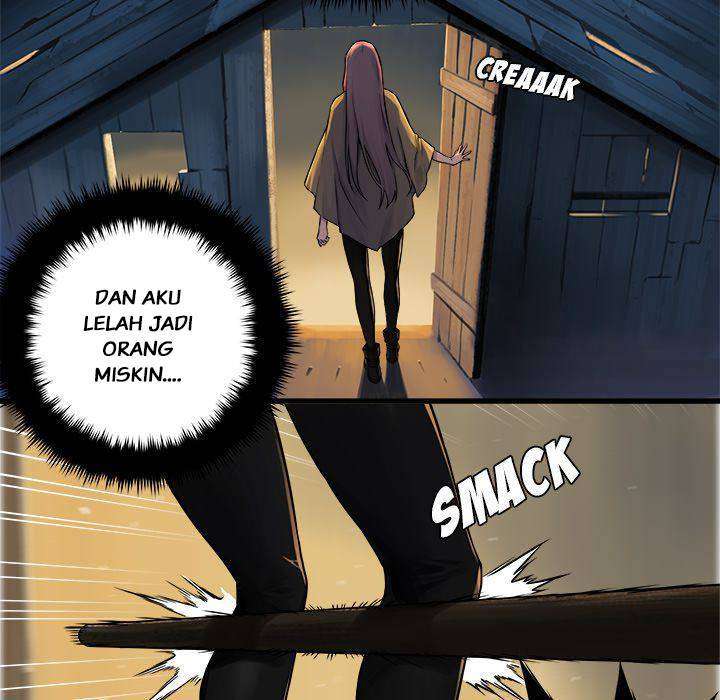 Her Summon Chapter 38 - halaman 6