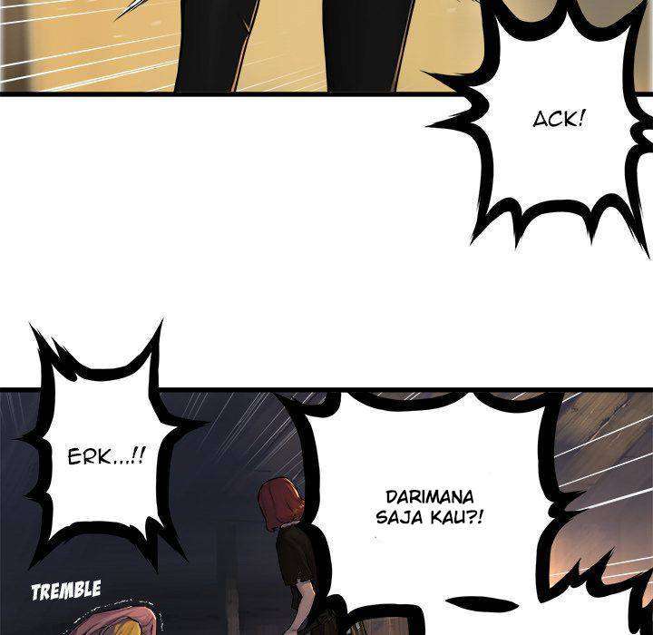 Her Summon Chapter 38 - halaman 7