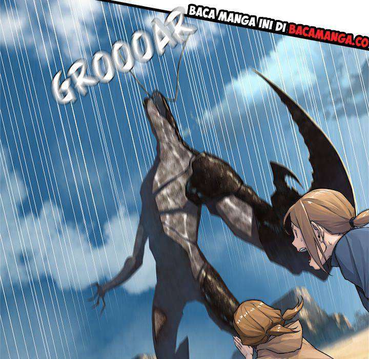 Her Summon Chapter 39 - halaman 1