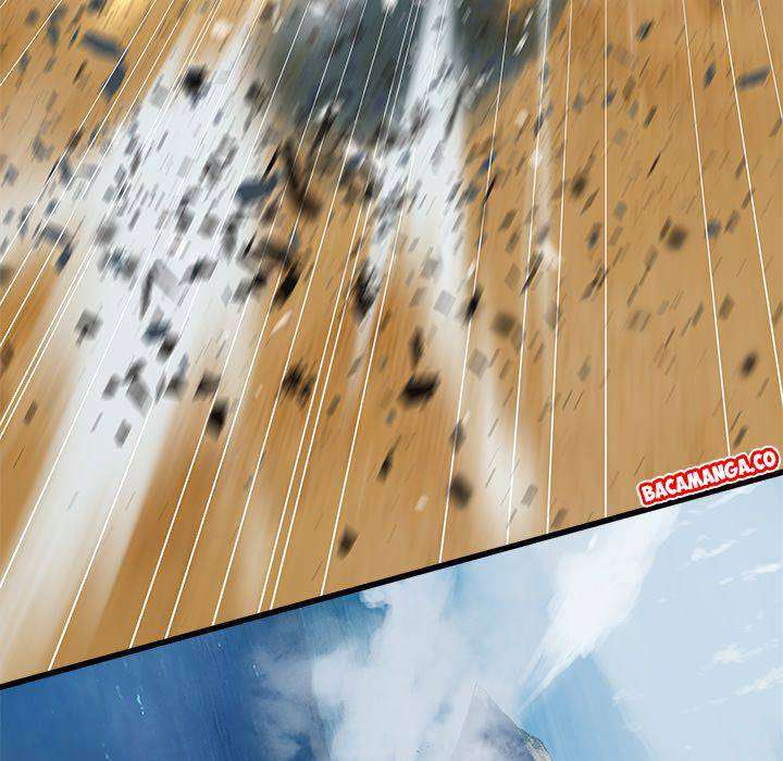Her Summon Chapter 39 - halaman 16