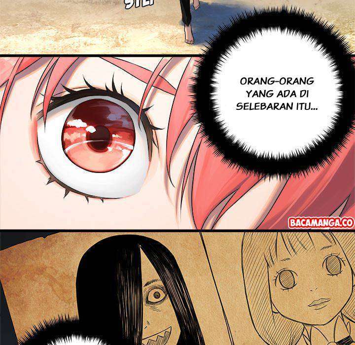 Her Summon Chapter 39 - halaman 20