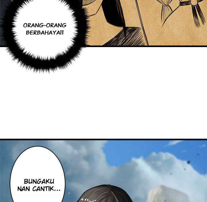 Her Summon Chapter 39 - halaman 21