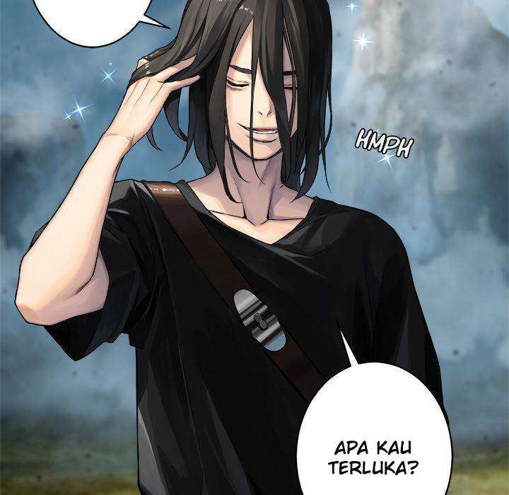 Her Summon Chapter 39 - halaman 22