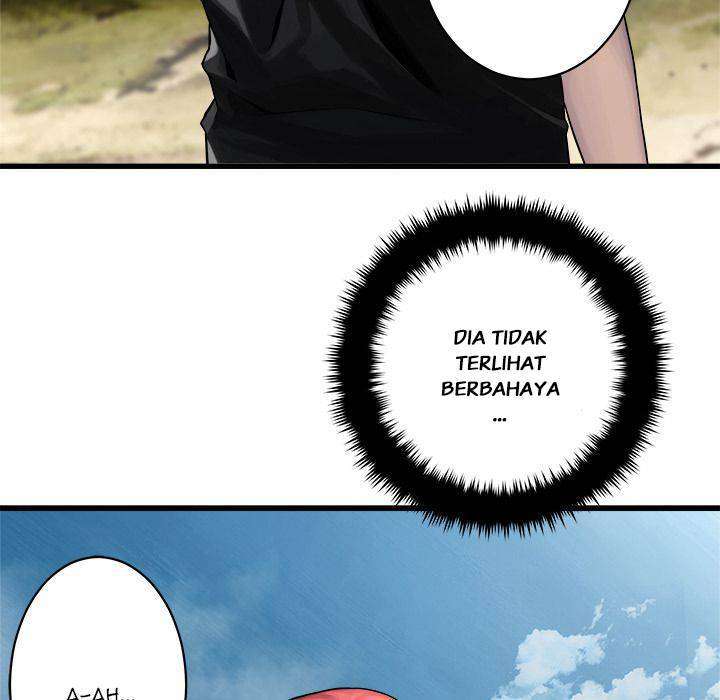 Her Summon Chapter 39 - halaman 23