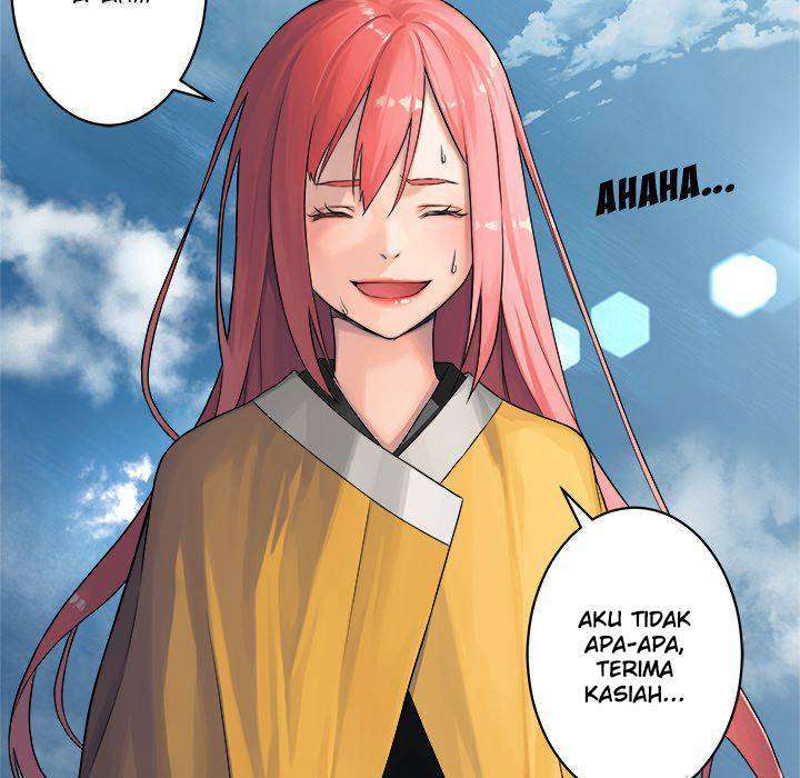 Her Summon Chapter 39 - halaman 24