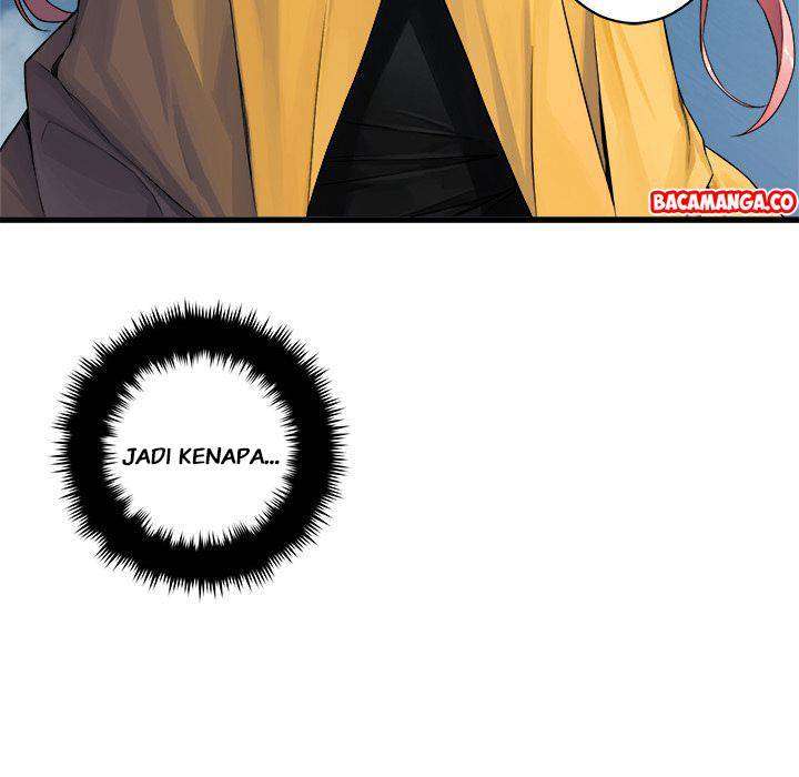 Her Summon Chapter 39 - halaman 25