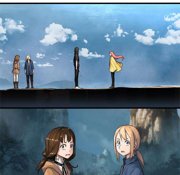 Her Summon Chapter 39 - halaman 26