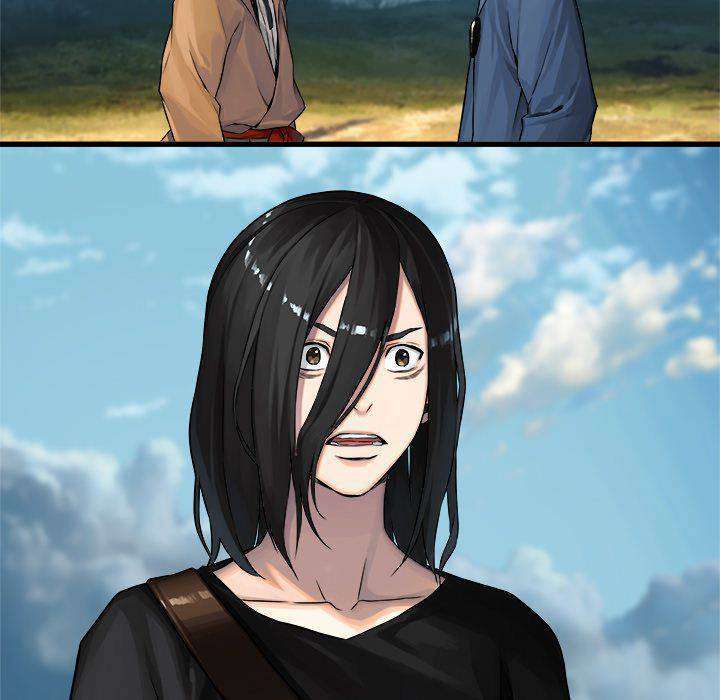 Her Summon Chapter 39 - halaman 27