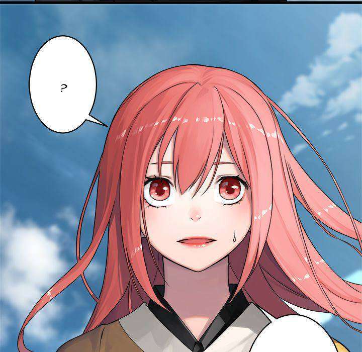 Her Summon Chapter 39 - halaman 28