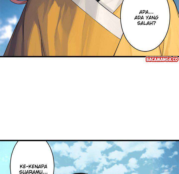 Her Summon Chapter 39 - halaman 29