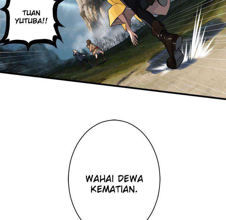 Her Summon Chapter 39 - halaman 3